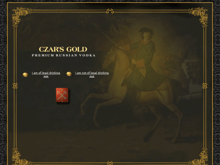 www.czarsgold.com