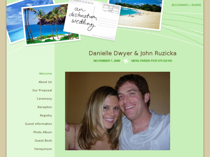 www.daniandjohn.com