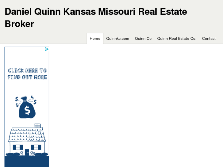 www.danielquinn.us
