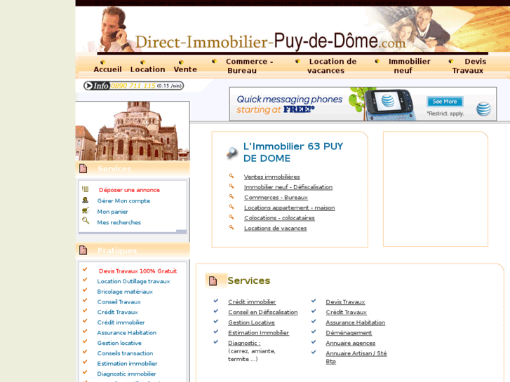 www.direct-immobilier-puy-de-dome.com