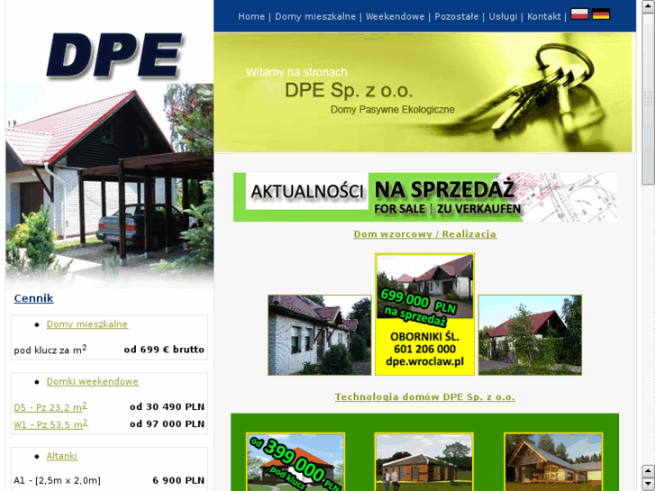 www.domki-drewniane.com
