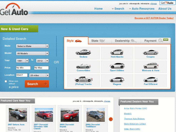 www.dsautolink.com