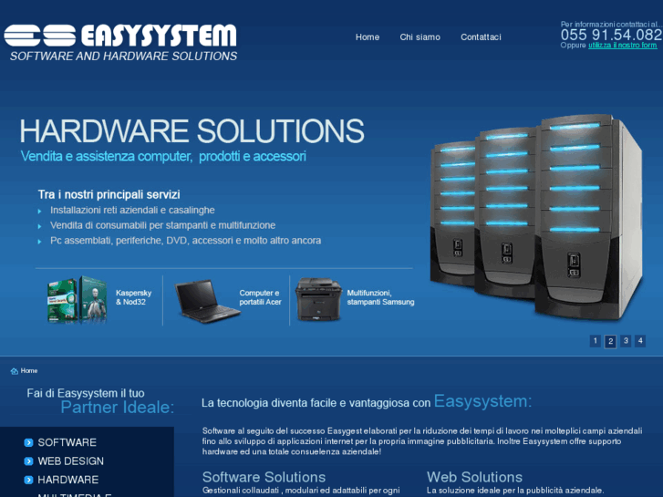 www.easysystem.it