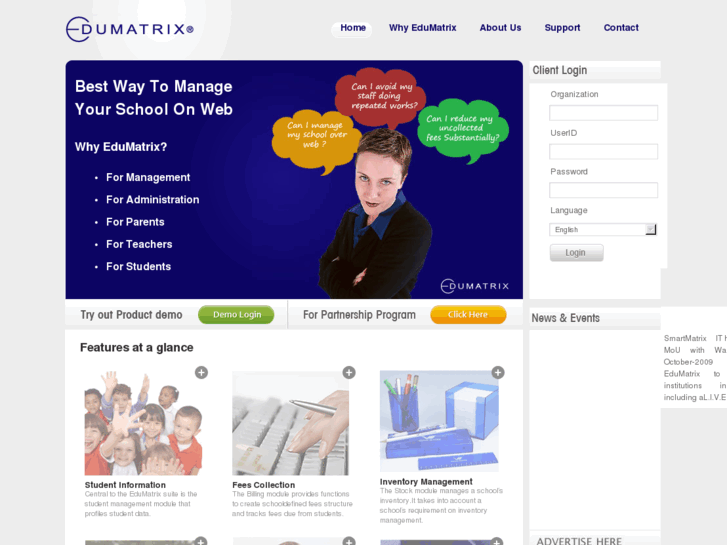 www.edu-matrix.com