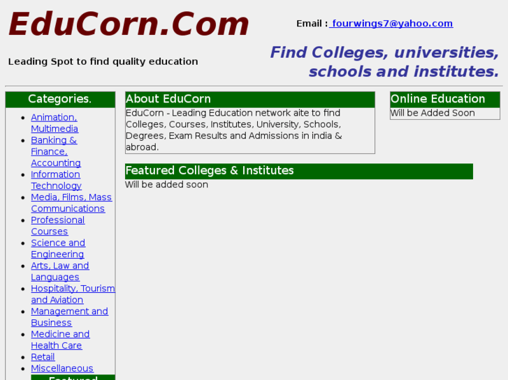 www.educorn.com