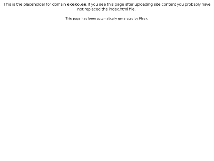 www.ekeko.es