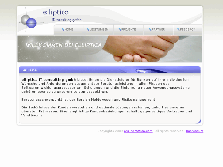 www.elliptica.de