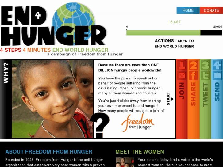 www.end4hunger.org