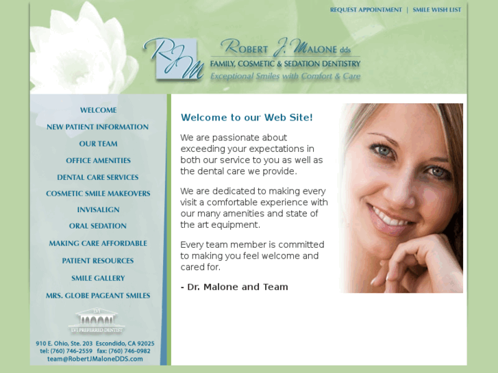 www.escondido-dentist.com