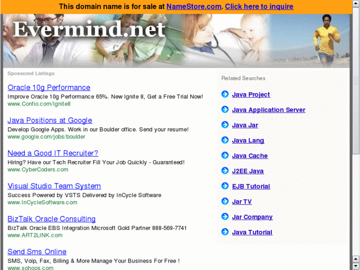 www.evermind.net