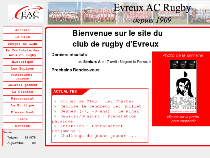 www.evreux-rugby.com