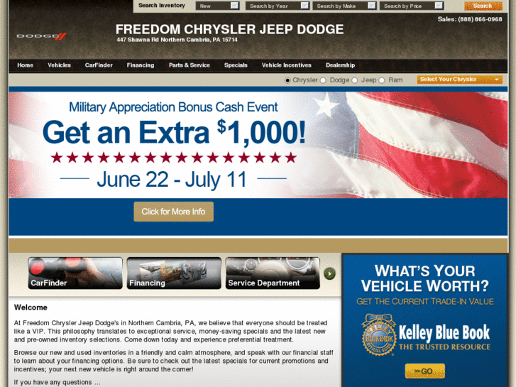 www.freedomchryslerjeepdodge.com