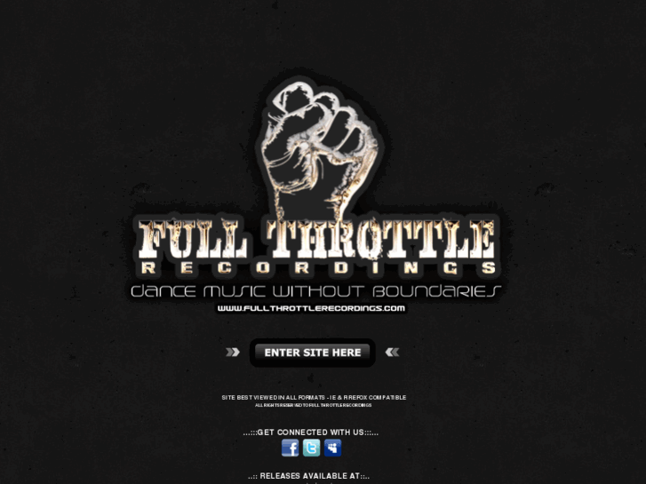 www.fullthrottle-records.com