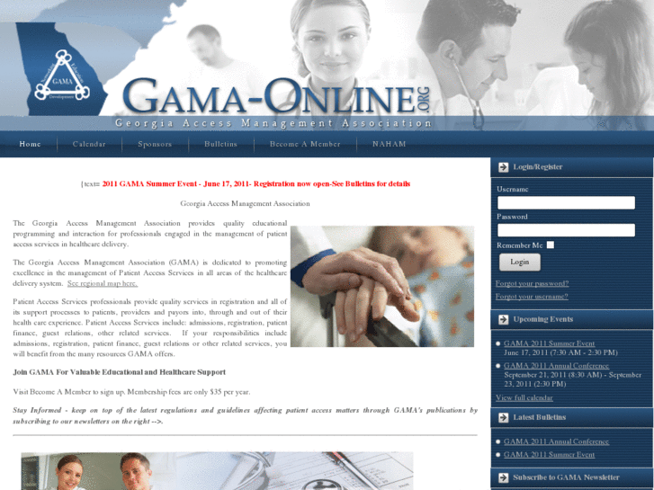 www.gama-online.org