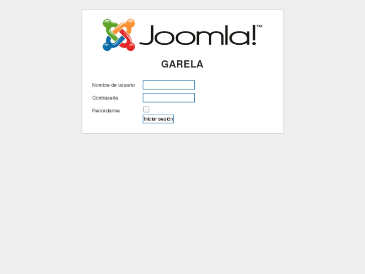 www.garela.org