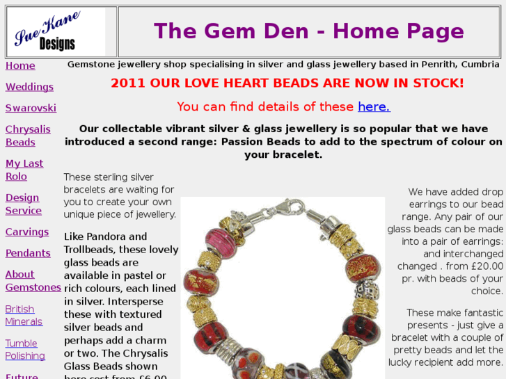 www.gemden.co.uk