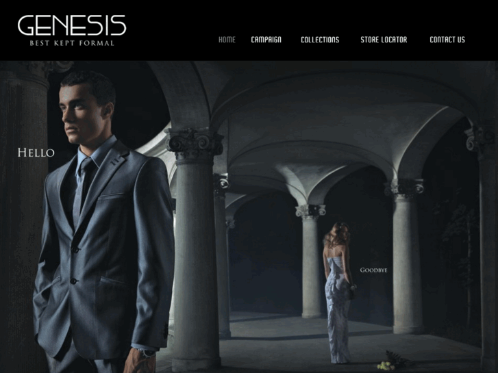 www.genesisformals.in