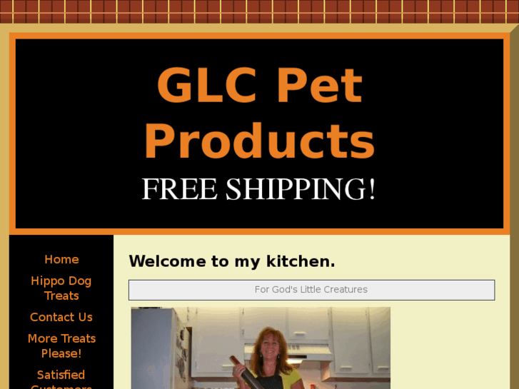 www.glcpetproducts.com