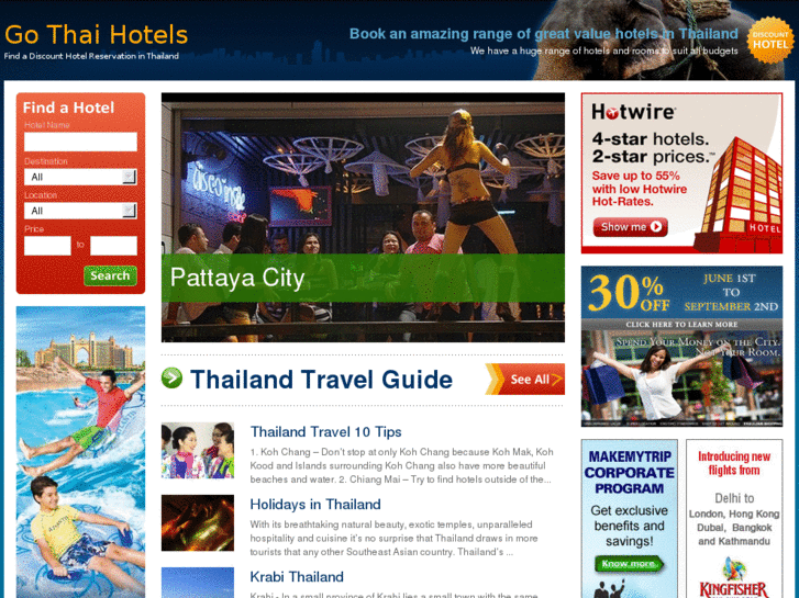 www.gothaihotels.com