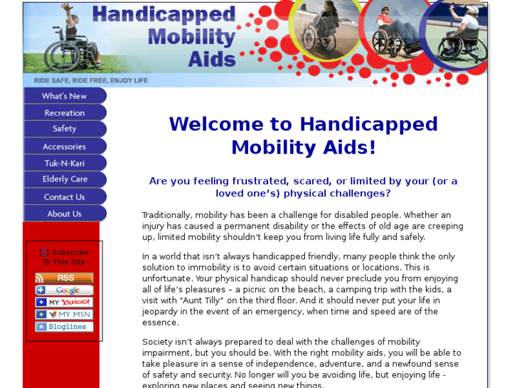 www.handicapped-mobility-aids.com