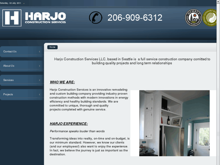 www.harjoconstruction.com