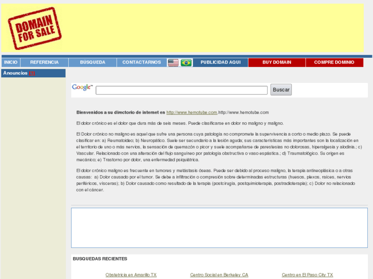 www.hemotube.com