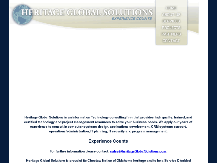 www.heritageglobalsolutions.com