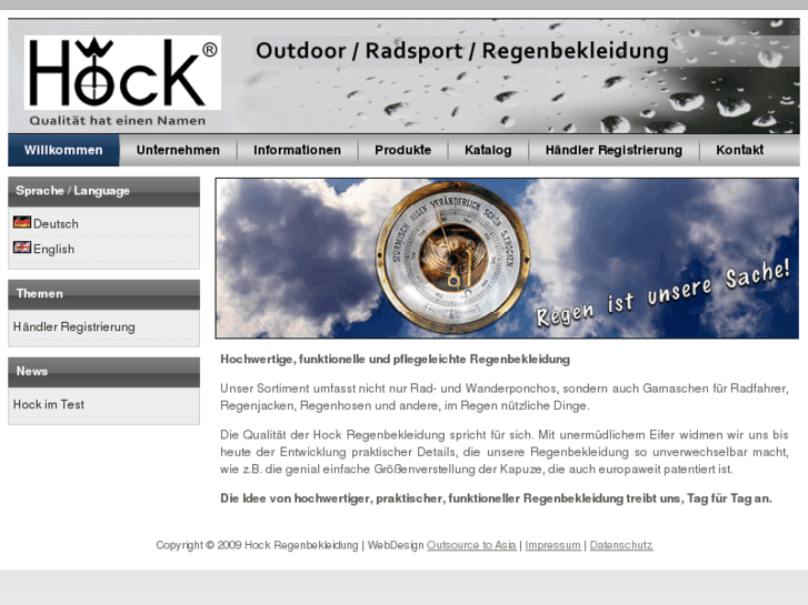 www.hock.de