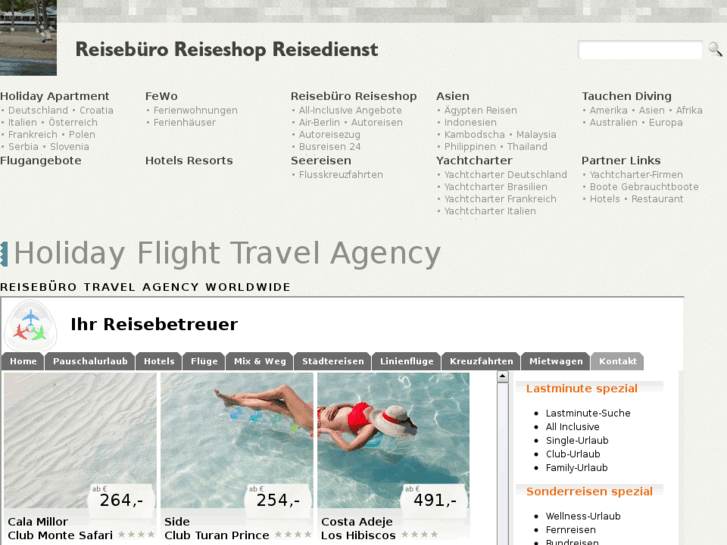 www.holiday-flight.de