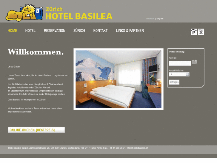 www.hotelbasilea.ch