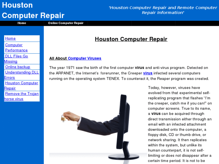 www.houston-computerrepair.info