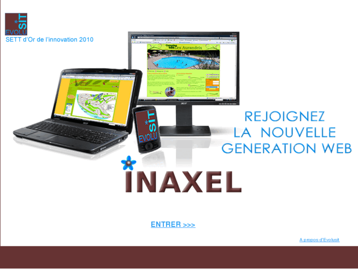 www.inaxel.com