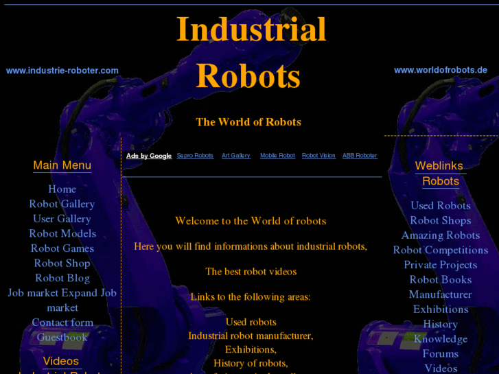 www.industrie-roboter.com