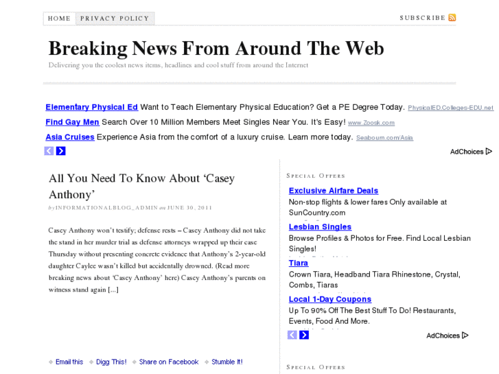 www.informational-blogs.info