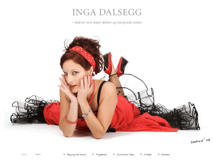 www.ingadalsegg.com