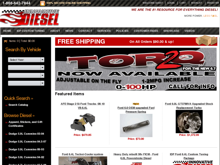 www.innovativediesel.com