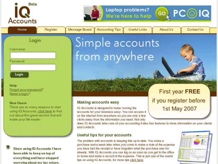 www.iqaccounts.com
