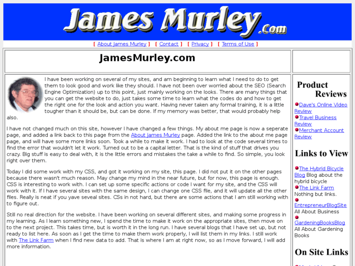 www.jamesmurley.com