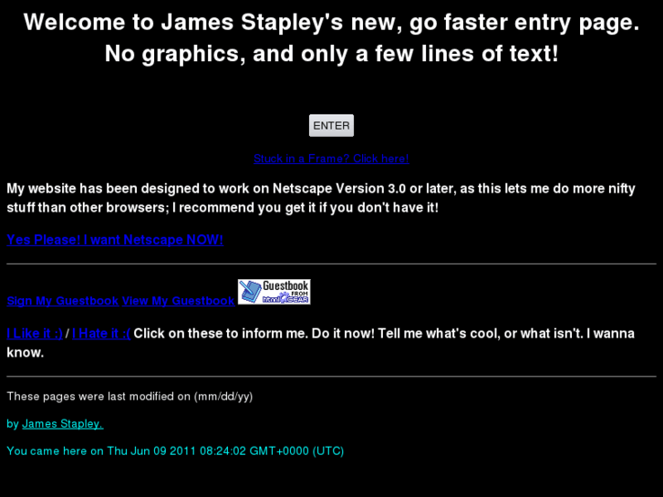 www.jamesstapley.com