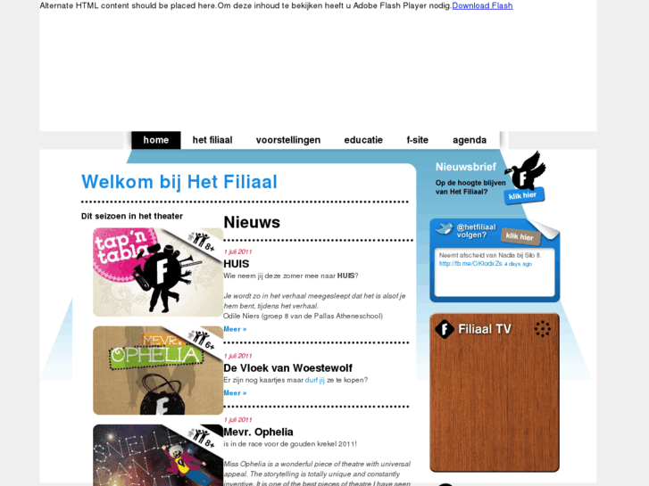 www.jeugdtheaterhetfiliaal.com