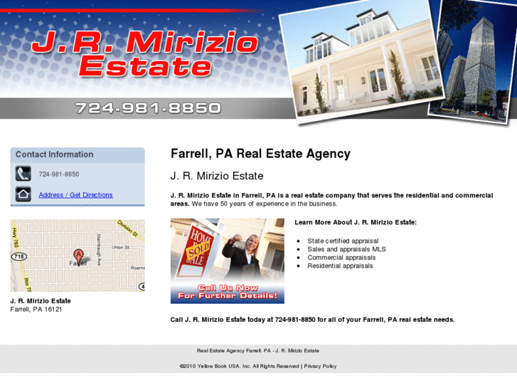www.jrmirizioestate.com