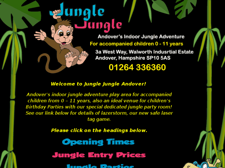 www.jungle-jungle.co.uk