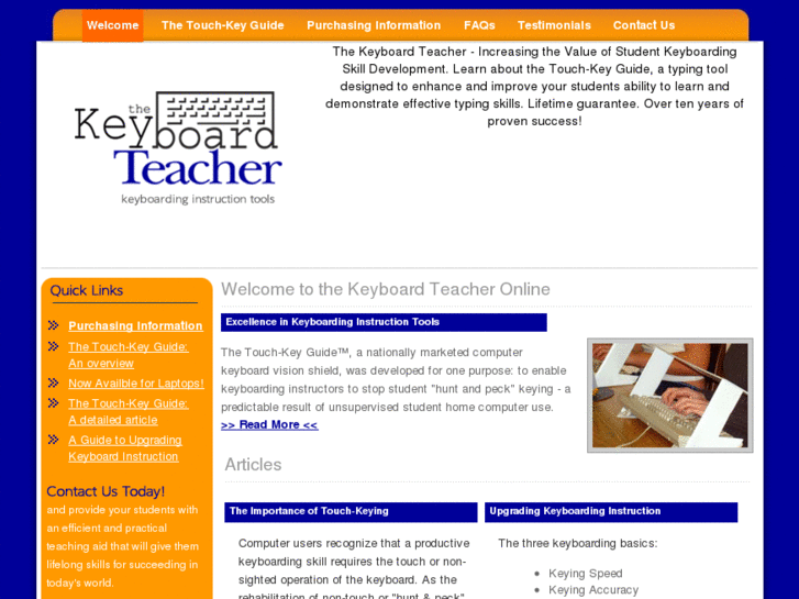 www.keyboardteacher.net