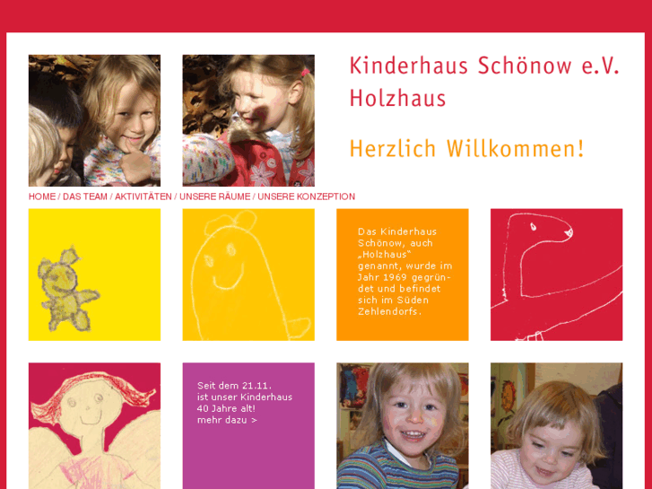 www.kinderhaus-schoenow.de