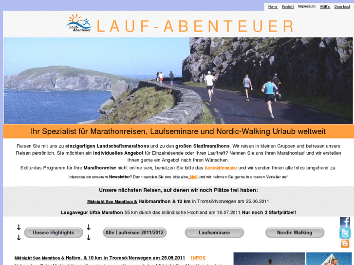 www.lauf-abenteuer.de