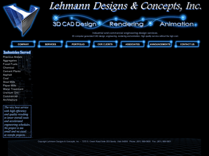 www.lehmanndesigns.com