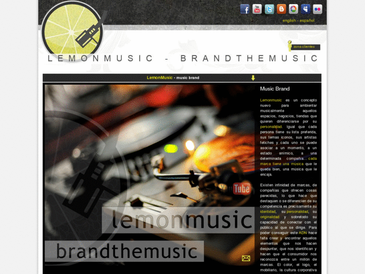 www.lemonmusic.com