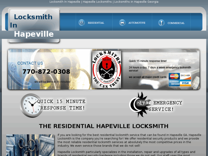 www.locksmithinhapeville.com