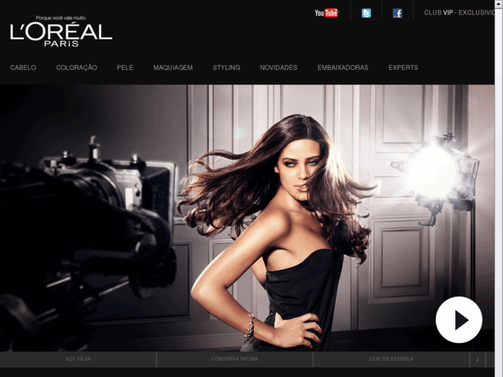 www.loreal-paris.com.br