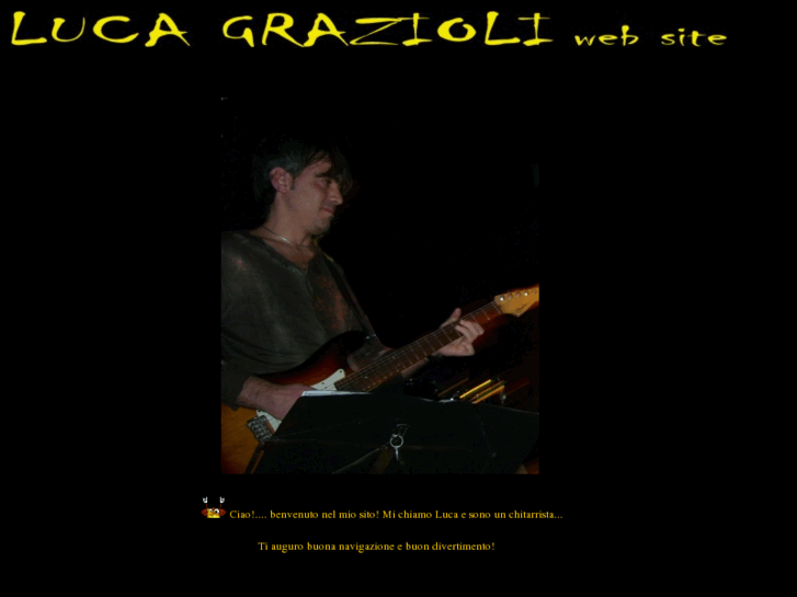 www.lucagrazioli.com